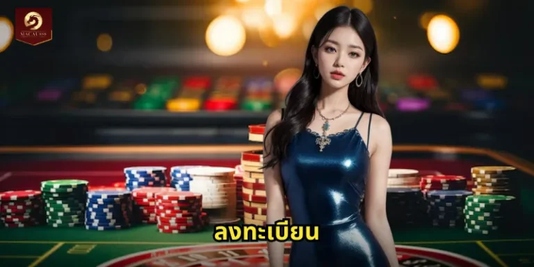 ลงทะเบียน