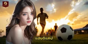 แฮนดิแคป